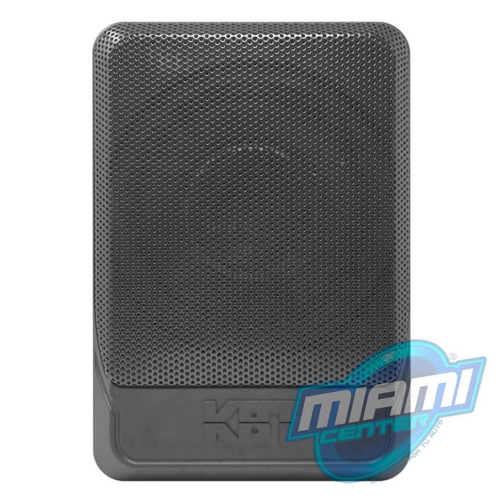 KBT SUBWOOFER AMPLIFICADO KSL-9.5 • 9.5"