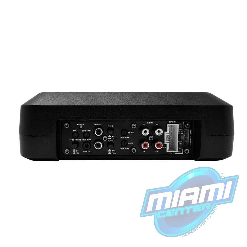 KBT SUBWOOFER AMPLIFICADO KSL-9.5 • 9.5"