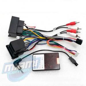 CANBUS • INTERFACE PARA AUDI A4 2002-2008