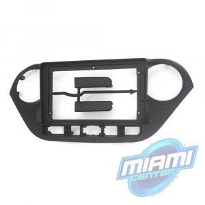 BISEL ADAPTADOR DE RADIO HYUNDAI GRAND i10 2013+