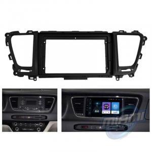 kia-grand-carnival-Bisel-adaptador-de-radio