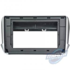 peugeot-208-Bisel-adaptador-de-radio