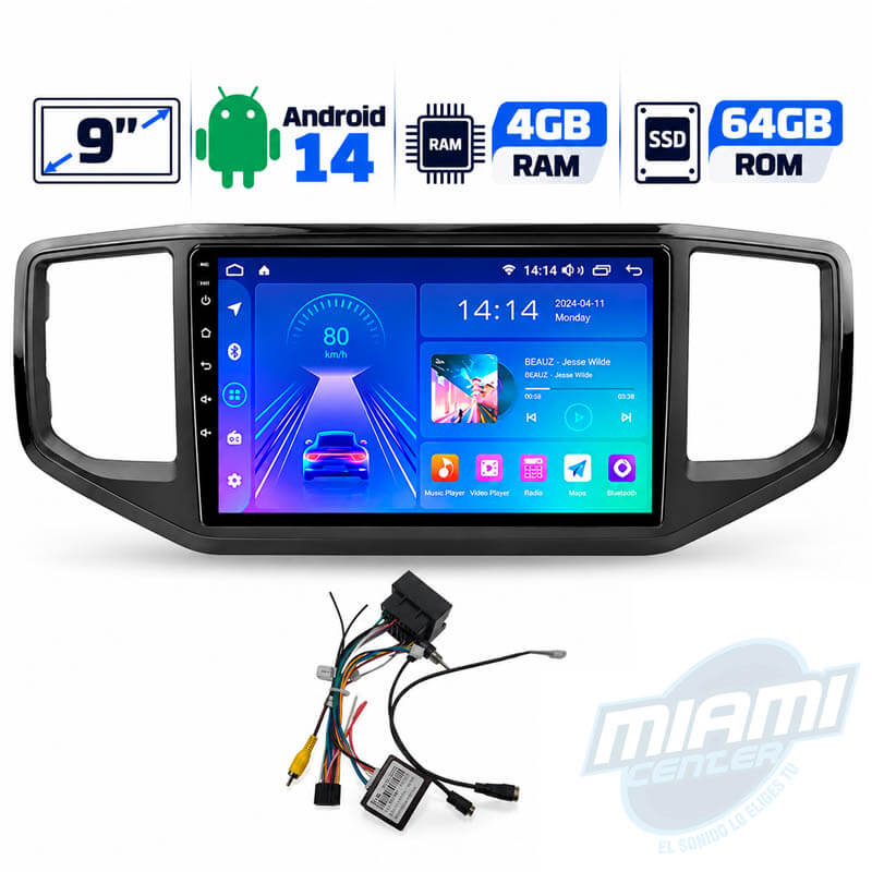 radio-para-volkswagen-amarok-instalada-android