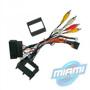 CANBUS • INTERFACE FORD ESCAPE/RANGER 2013-2019