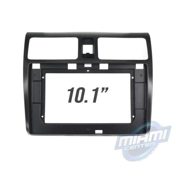 Bisel Adaptador de Radio Suzuki Swift 2005-2010 | Miami Center