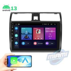 suzuki-swift-Bisel-adaptador-de-radio-mmi-02