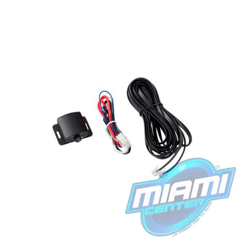 DB DRIVE SUBWOOFER AMPLIFICADO OPS10 • 10" - Imagen 6