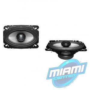 DB DRIVE PARLANTES D‑DX‑S46 • 4″×6″ • 140W