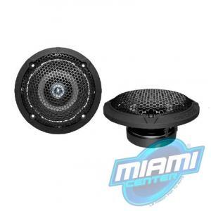 DB DRIVE PARLANTES DX‑S35 • 95W • 35W RMS