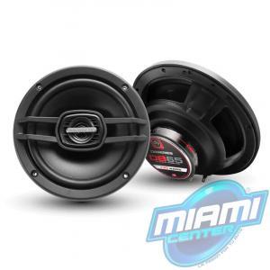 DB DRIVE PARLANTES DB65• 130W • 35W RMS