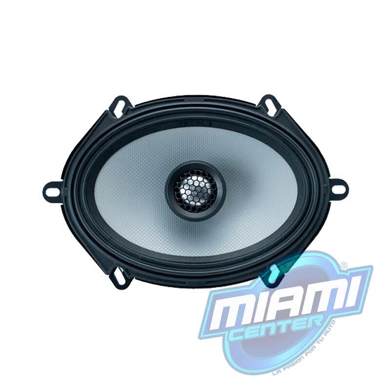DB DRIVE PARLANTES D-DX-S57 • 5.25″ • 170W - Imagen 4