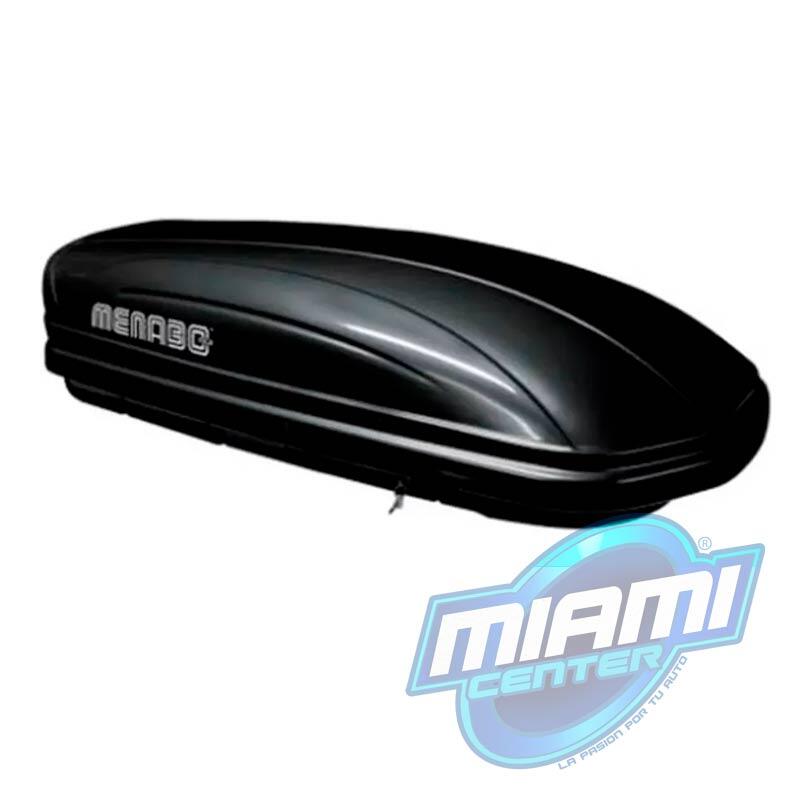 PORTAEQUIPAJES MENABO MARATHON M 400