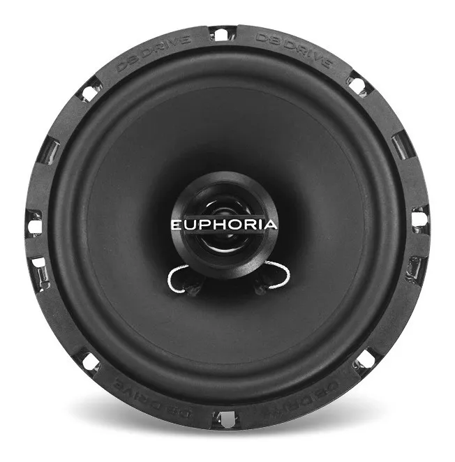 COMBO PARLANTES + COMPONENTES DB DRIVE ES1-65C + ESPACIADORES (INSTALADO) - Imagen 4