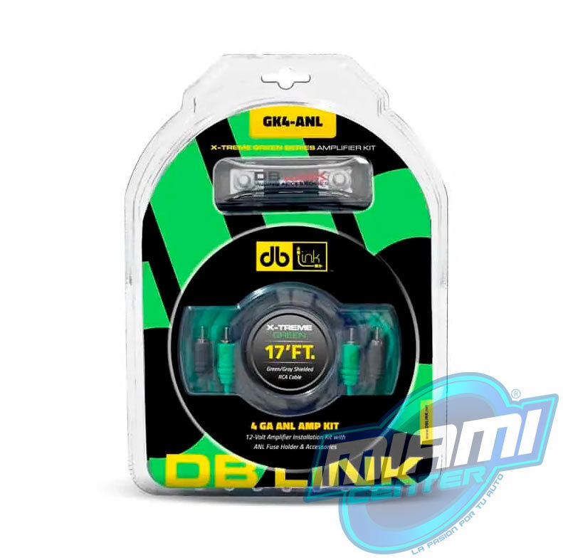 COMBO PARLANTES + COMPONENTES DB DRIVE SERIE PTS + WOOFER + AMPLIFICADOR + KIT + ESPACIADORES (INSTALADO) - Imagen 14