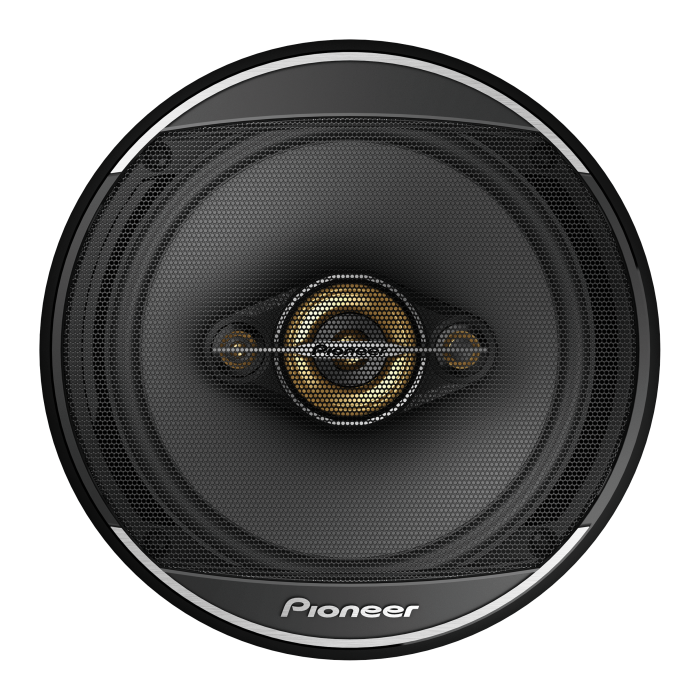 COMBO PARLANTES + COMPONENTES PIONEER TS-A1608C + SUBWOOFER AMPLIFICADO DB DRIVE EPS8 + ESPACIADORES (INSTALADO) - Imagen 4