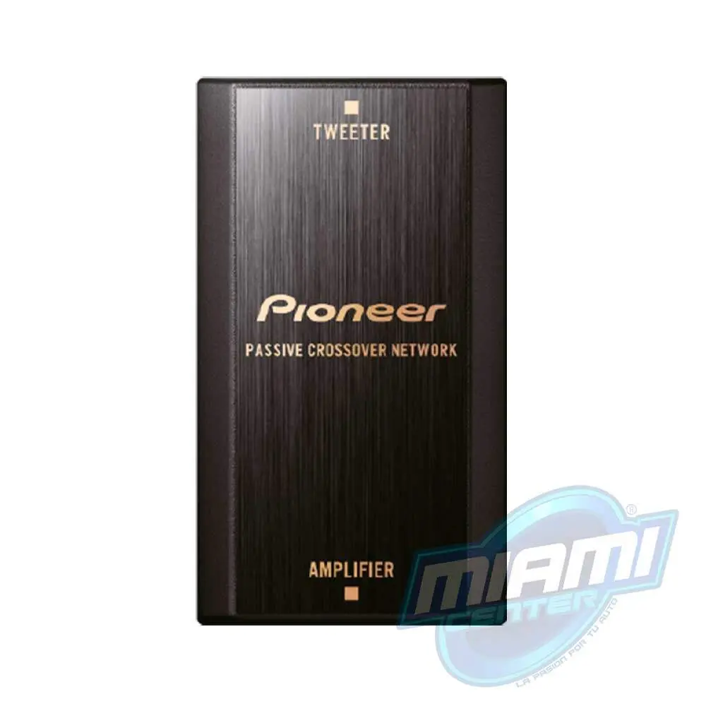 COMBO PARLANTES + COMPONENTES PIONEER TS-A1608C + SUBWOOFER AMPLIFICADO DB DRIVE EPS8 + ESPACIADORES (INSTALADO) - Imagen 10