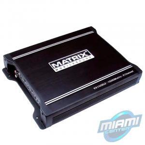 MATRIX AMPLIFICADOR VX1600.2