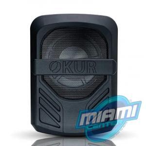 DB DRIVE SUBWOOFER AMPLIFICADO WDX-AS10 • 10"