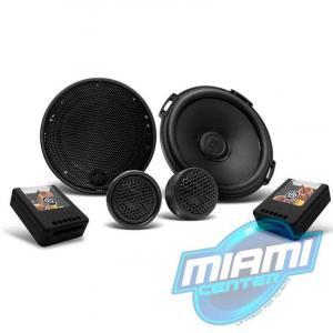 DB DRIVE COMPONENTES D-PTS65C • 2 VÍAS