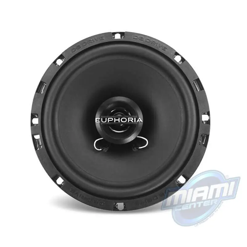 COMBO PARLANTES + COMPONENTES DB DRIVE ES1-65C + ESPACIADORES (INSTALADO) - Imagen 10