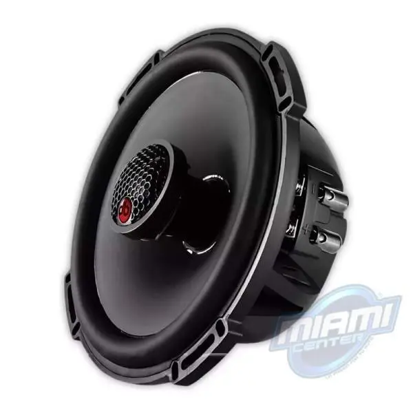 COMBO PARLANTES + COMPONENTES DB DRIVE SERIE PTS + ESPACIADORES (INSTALADO) - Imagen 8