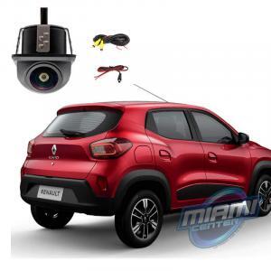 KIT CAMARA RETROCESO PARA RENAULT KWID