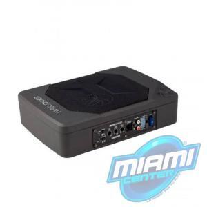 SOUNDSTREAM SUBWOOFER AMPLIFICADO SB8AM • 8"