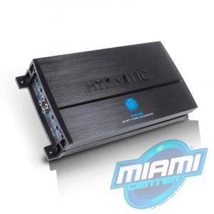 HYPNOTIC AMPLIFICADOR HYP1254 – AMPLIFICADOR 4 x 125W