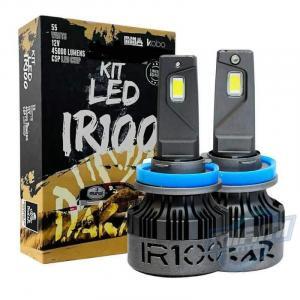 kit-luces-LED-Dakar-H11-h8-h16