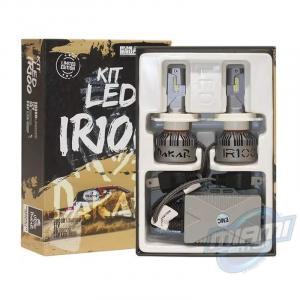 kit-luces-LED-Dakar-H4
