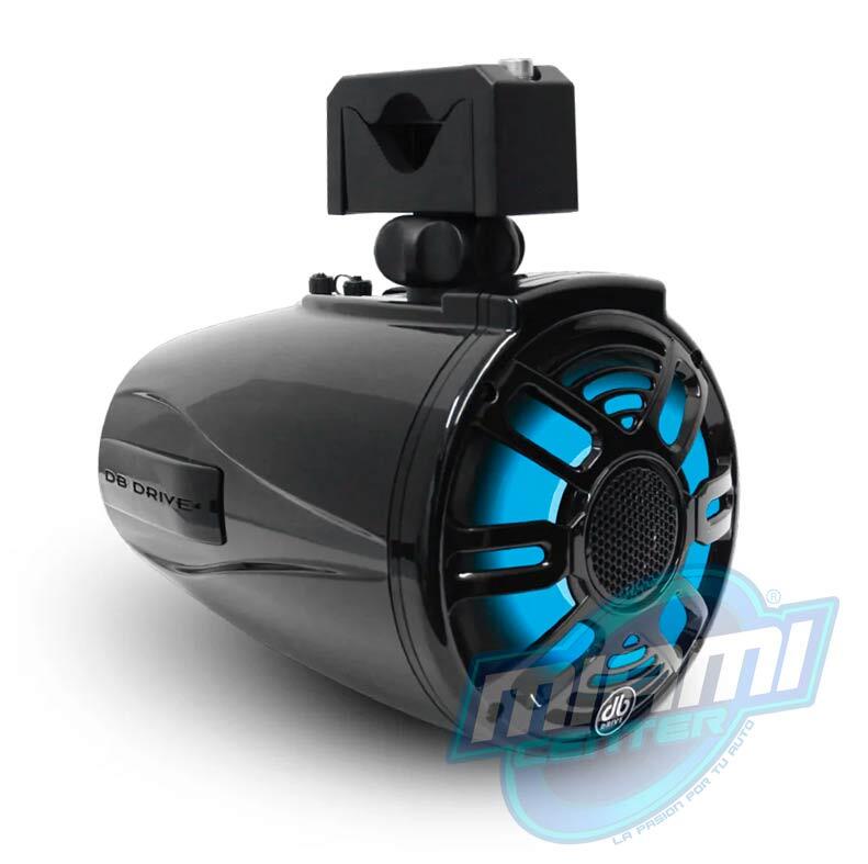 PARLANTES MARINOS DB DRIVE APT8RGB-XLB - Imagen 4