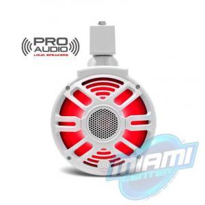 PARLANTES MARINOS DB DRIVE APT8RGB-XLW