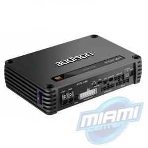 AUDISON AMPLIFICADOR AF C8.14 BIT – 8 CANALES DPS