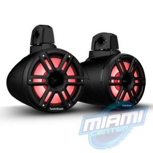 PARLANTES MARINOS ROCKFORD FOSGATE M2WL-8HB