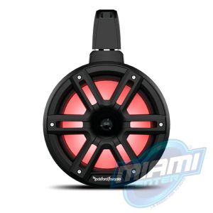 PARLANTES MARINOS DB DRIVE APT8RGB-XLW