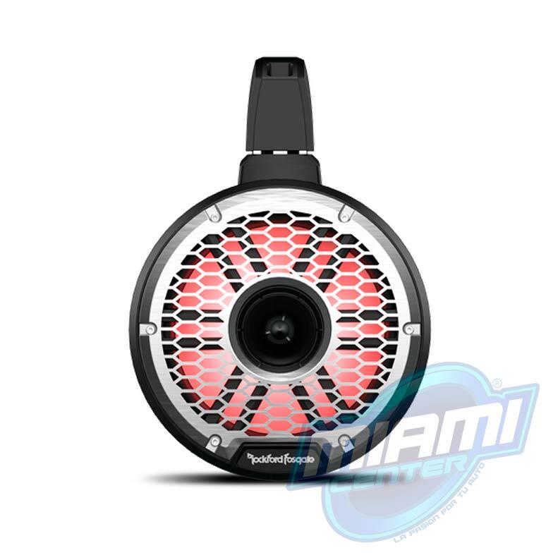 PARLANTES MARINOS ROCKFORD FOSGATE M2WL-8HB - Imagen 4