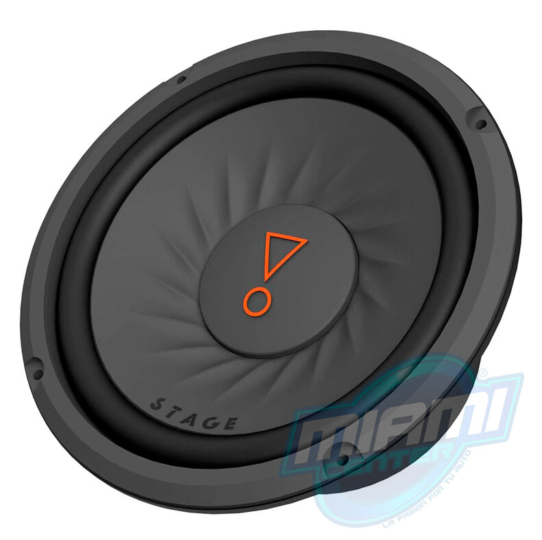 JBL SUBWOOFER STAGE 82 • 8″ UNA BOBINA. 800W max 4ohms
