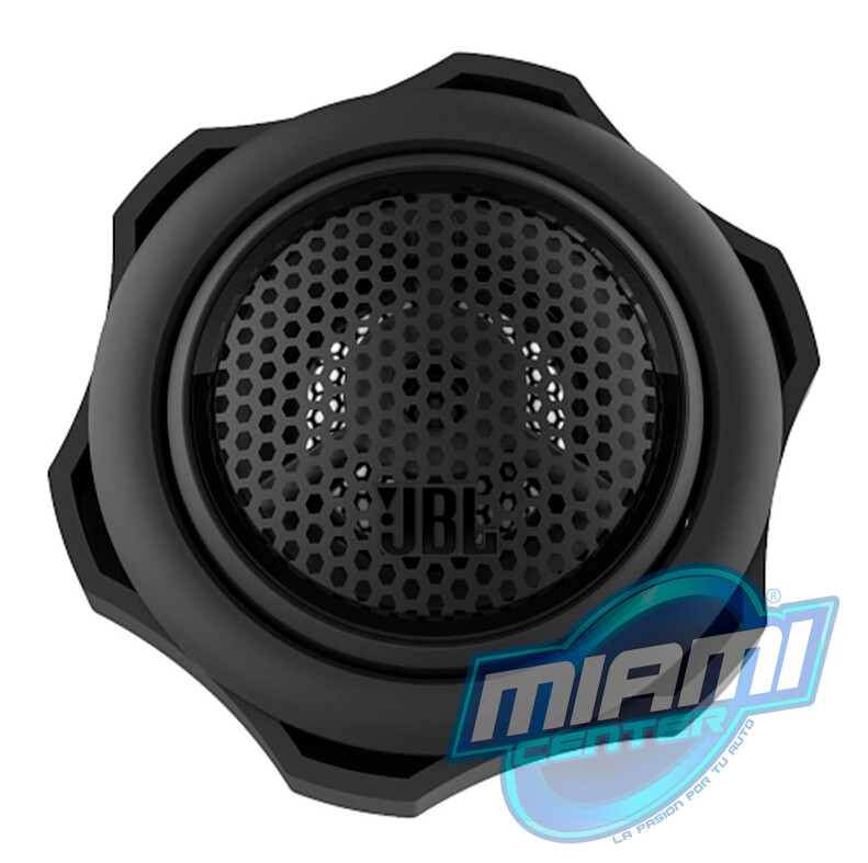 JBL TWEETER STADIUM 192T • 150W compatible con todas las radios - Imagen 4