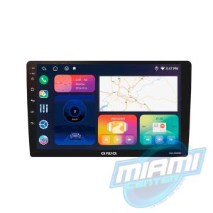 RADIO AIWA AW-A928C 9" • CARPLAY • WIFI • ANDROID 11 (4RAM/64GB)
