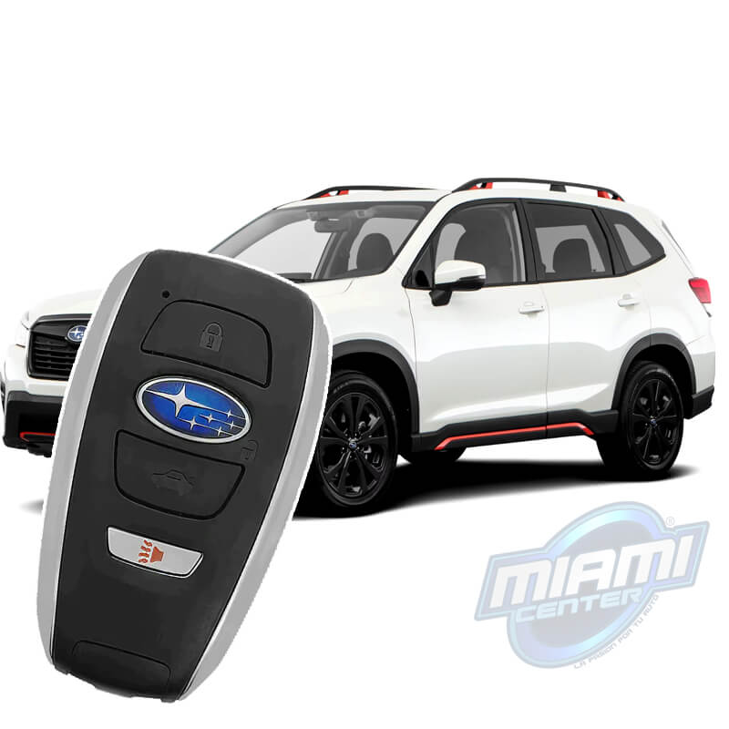 Alarma-homologada-a-la-llave-original-de-SUBARU-forester-2020