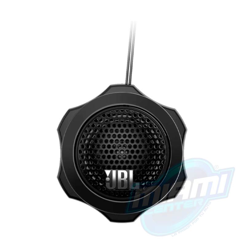 JBL COMPONENTES STAGE 2 65CF • 720W • 90W RMS - Imagen 5
