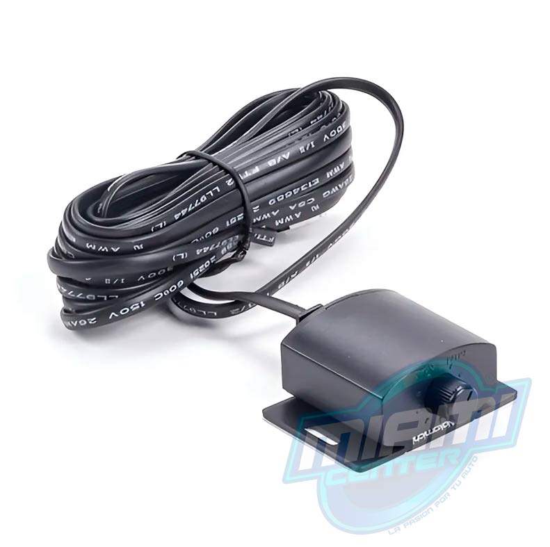 NAKAMICHI AMPLIFICADOR NGO-D500.1 (CLASE D) - Imagen 4