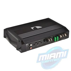 NAKAMICHI AMPLIFICADOR NGO-D500.1 (CLASE D)