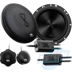 JBL PARLANTES STAGE 2 65CF • 720W • 90W RMS