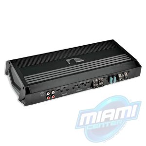 NAKAMICHI AMPLIFICADOR NGO-A100.4 (CLASE A/B)