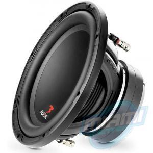 FOCAL EXPERT SUBWOOFER SUBP25DB DOBLE BOBINA 10" • 500 W • 250 W