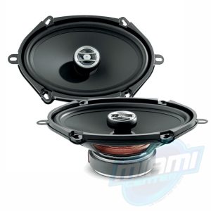 FOCAL AUDITOR PARLANTES RCX-570 • 120 W • 60 W RMS