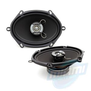 FOCAL AUDITOR PARLANTES R-570C • 120 W • 60 W RMS
