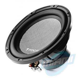 FOCAL SUBWOOFER PASIVO SUB25A4 • 500 W • 250 W
