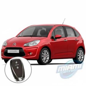 PACK Keyless CITROËN C3 (hasta 2012)